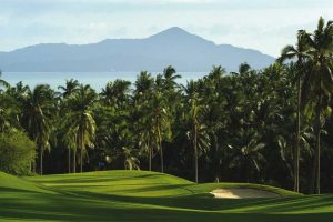 Santiburi Samui Country Club